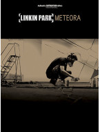 Linkin Park: Meteora (tabulatury, noty, akordy, kytara)