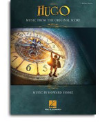 Howard Shore: Hugo (Hugo a jeho velký objev) (noty na klavír)