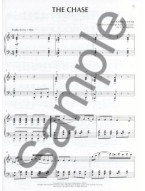 Howard Shore: Hugo (Hugo a jeho velký objev) (noty na klavír)
