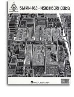 Blink-182: Neighborhoods (noty, tabulatury na kytaru)