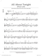 Dip In: 50 Graded Pop Clarinet Solos (noty na klarinet)