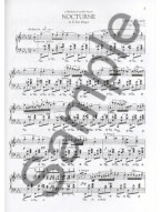 Frederic Chopin: Favourite Piano Works (noty na klavír)