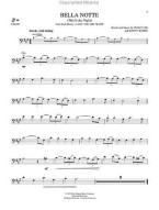 Cello Play-Along: Disney Classics (noty na violoncello) (+audio)