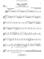 Tenor Saxophone Play-Along: Disney Classics (noty, tenorsaxofon) (+audio)
