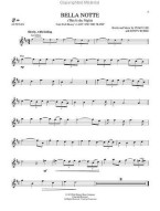 Alto Saxophone Play-Along: Disney Classics (noty, altsaxofon) (+audio)