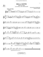 Flute Play-Along: Disney Classics (noty, příčná flétna) (+audio)