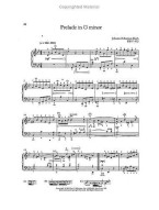 J.S. Bach: Nineteen Little Preludes / 19 malých preludií (noty na klavír) (+audio)