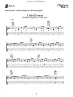 Kev's QuickStart for Fingerstyle Ukulele (noty, tabulatury na ukulele) (+audio)