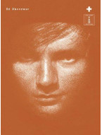Ed Sheeran: + (noty, tabulatury na kytaru)