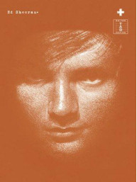 Ed Sheeran: + (noty, tabulatury na kytaru)