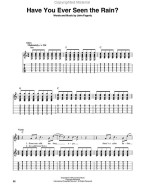 Easy Guitar Play-Along 5: Ultimate Acoustic (noty, tabulatury na kytaru) (+audio)