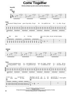 Hal Leonard Guitar Tab Method: Songbook 1 (noty, tabulatury na kytaru) (+audio)