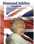Diamond Jubilee Songbook (noty na klavír, zpěv, akordy na kytaru)