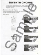 Chad Johnson: Acoustic Guitar Chords (Akustické kytarové akordy) (+DVD)