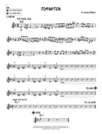 Jazz Play-Along 139: Julian Cannonball Adderley (noty, nástroje C, Eb, Bb, basového klíče) (+audio)