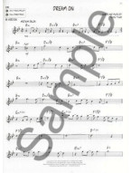 Jazz Play-Along 158: Jazz Covers Rock (noty, nástroje C, Eb, Bb, basového klíče) (+audio)