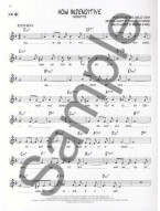 Jazz Play-Along 130: Vocal Jazz (Low Voice) (noty na zpěv, hluboký hlas) (+audio)