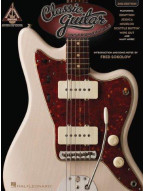 Classic Guitar Instrumentals – 2nd Edition (noty, tabulatury na kytaru)