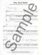 Guitar Play-Along 154: Glee (noty, tabulatury na kytaru) (+audio)