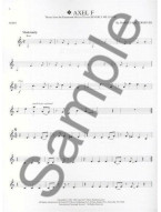 Horn Play-Along: Great Themes (noty, lesní roh) (+audio)