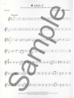 Trumpet Play-Along: Great Themes (noty, trubka) (+audio)