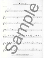 Tenor Saxophone Play-Along: Great Themes (noty, tenorsaxofon) (+audio)