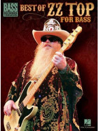 Best Of ZZ Top - Bass (noty, tabulatury na baskytaru)