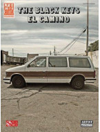 The Black Keys: El Camino (noty, tabulatury na kytaru)