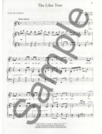 Easy Songs For The Beginning Soprano (noty, zpěv, soprán, klavír) (+audio)