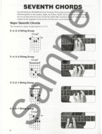 Chad Johnson: Jazz Guitar Chords (Jazzové kytarové akordy) (+video)