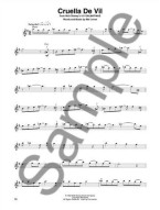 Violin Play-Along 29: Disney Favorites (noty na housle) (+audio)