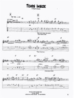 Pat Metheny: Rejoicing (tabulatury, noty, kytara)