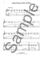 William Gillock: Classic Piano Repertoire (noty na sólo klavír)