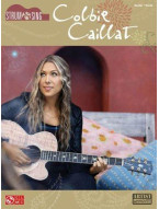 Strum & Sing: Colbie Caillat (akordy na kytaru, texty písní)