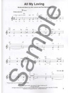 The Great Harmonica Songbook (noty na foukací harmoniku)