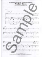 Fingerpicking Guitar Bible (noty, tabulatury na kytaru)