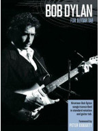 Bob Dylan: Guitar Tab Collection (noty, tabulatury na kytaru)