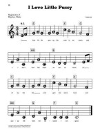 E-Z Play Today 211: The Big Book Of Nursery Rhymes & Children's Songs (noty, melodická linka, akordy)