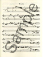 Johann Jakob Froberger: Organ Works (noty na varhany)