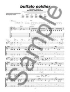 Play Guitar With… Bob Marley (New Edition) (noty, tabulatury na kytaru) (+audio)