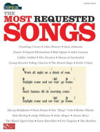 Strum & Sing: The Most Requested Songs (texty písní, akordy na kytaru)