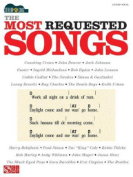 Strum & Sing: The Most Requested Songs (texty písní, akordy na kytaru)