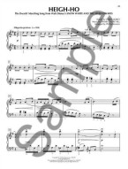 More Disney Songs For Classical Piano - Phillip Keveren Series (noty, sólo klavír)