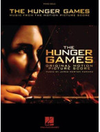 James Newton Howard: The Hunger Games (noty, sólo klavír)