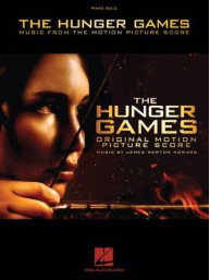 James Newton Howard: The Hunger Games (noty, sólo klavír)