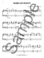 James Newton Howard: The Hunger Games (noty, sólo klavír)
