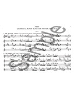 Scots Guards Standard Settings Of Pipe Music Volume 1 (noty na dudy)