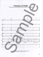 Red Hot Chili Peppers: I'm With You (Transcribed Score) (noty, tabulatury, partitura kapely)