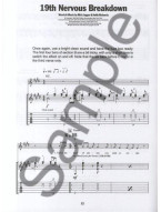 Play Guitar With... The Rolling Stones (tabulatury, noty, akordy, kytara) (+audio)