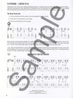 Hal Leonard Folk Guitar Method (noty, tabulatury na kytaru) (+audio)